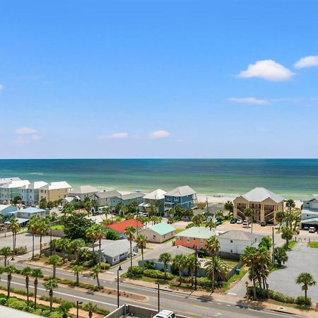 Laketown Wharf 802 Panama City Beach Exterior photo