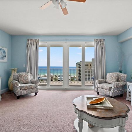 Laketown Wharf 802 Panama City Beach Exterior photo