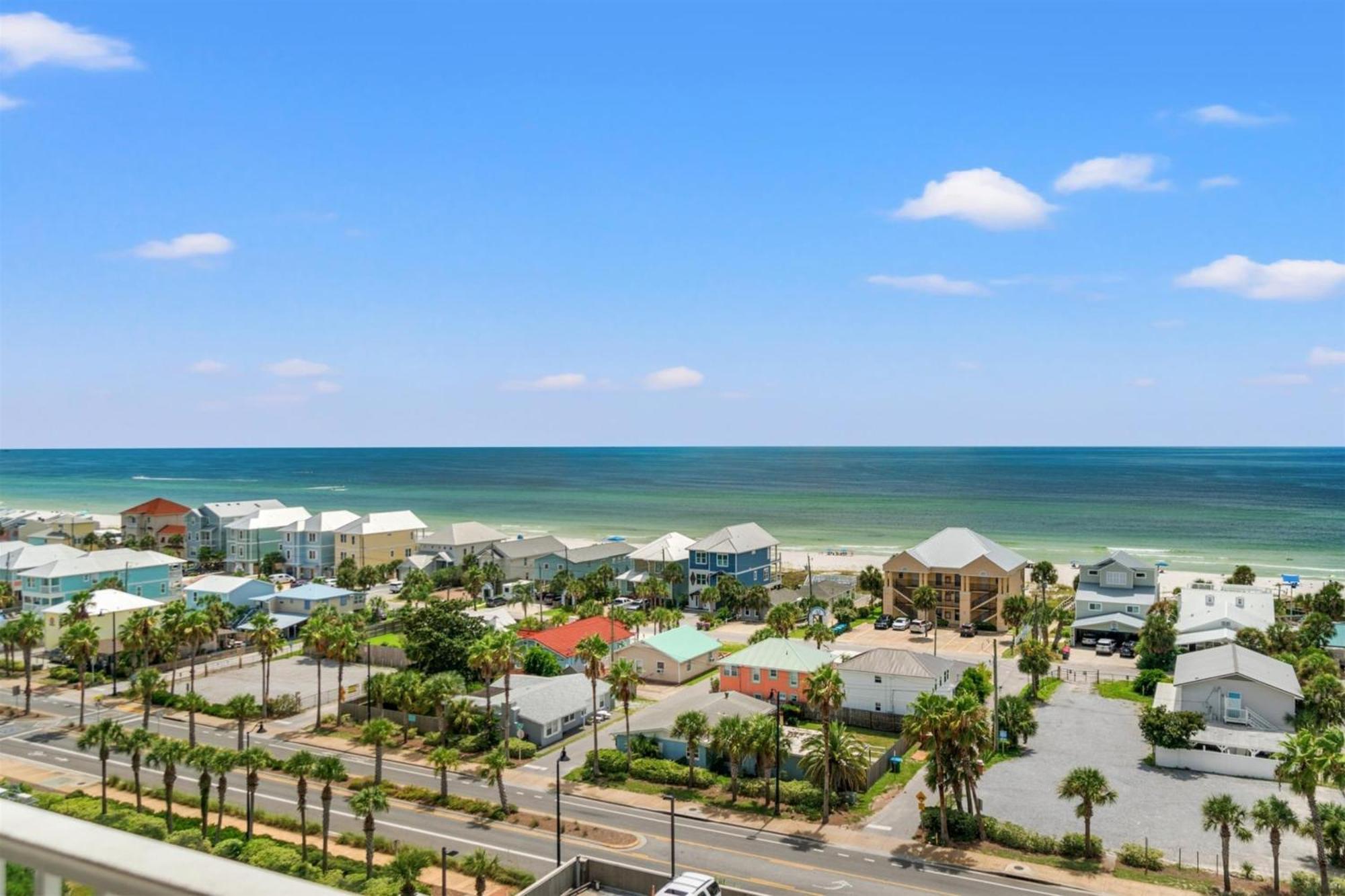 Laketown Wharf 802 Panama City Beach Exterior photo