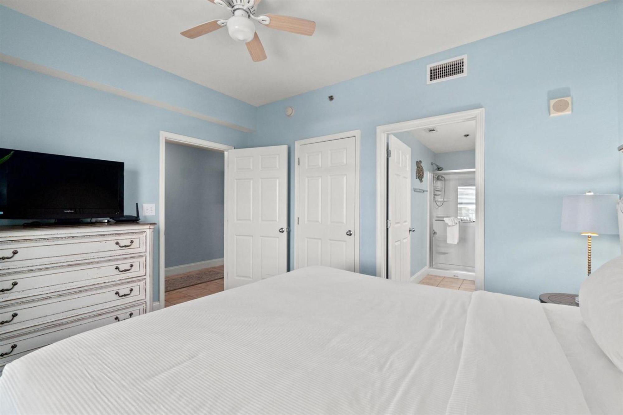 Laketown Wharf 802 Panama City Beach Exterior photo