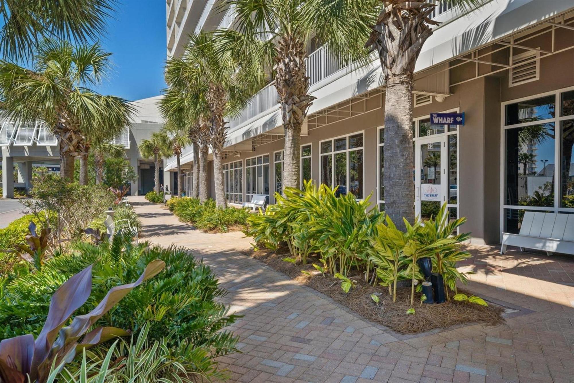 Laketown Wharf 802 Panama City Beach Exterior photo