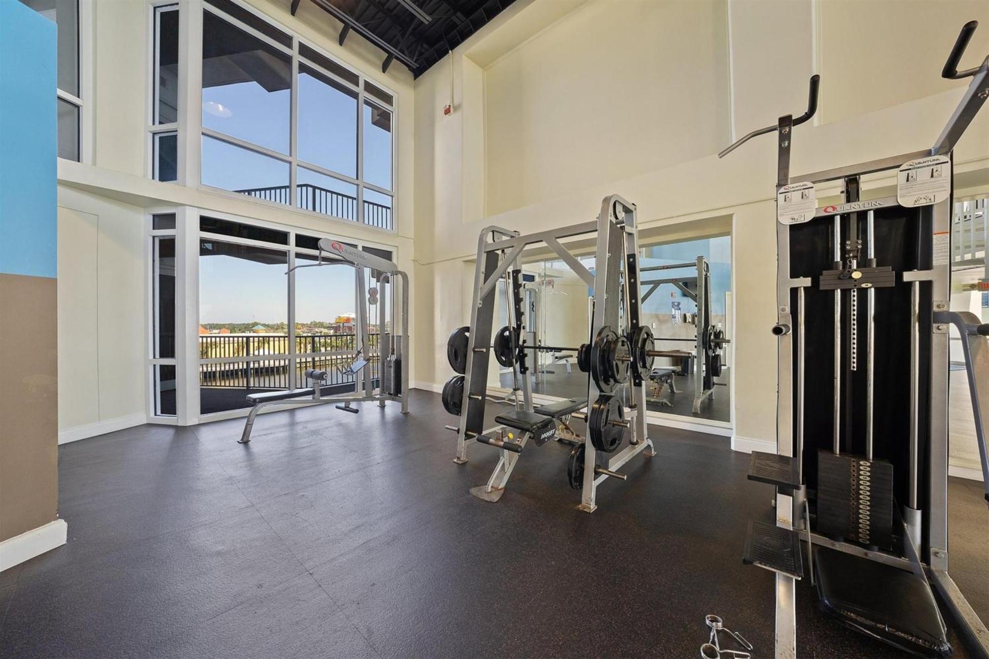 Laketown Wharf 802 Panama City Beach Exterior photo