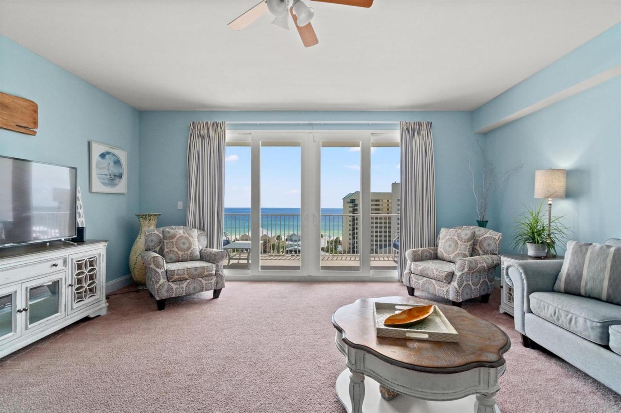 Laketown Wharf 802 Panama City Beach Exterior photo