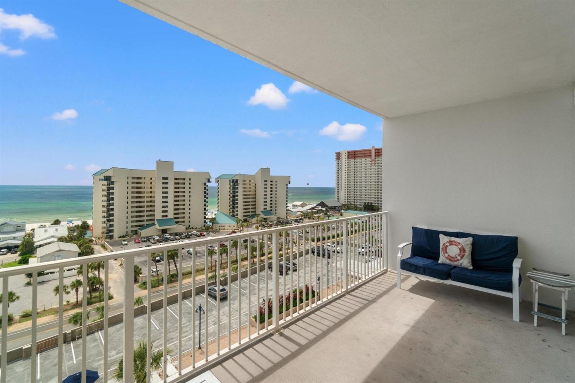 Laketown Wharf 802 Panama City Beach Exterior photo