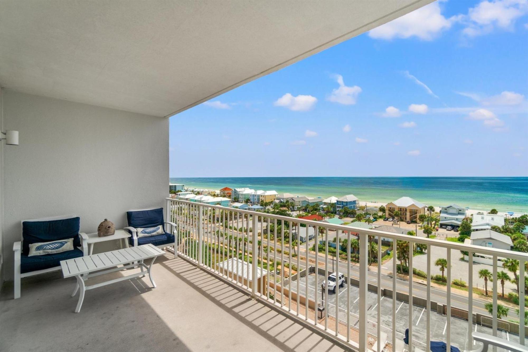 Laketown Wharf 802 Panama City Beach Exterior photo