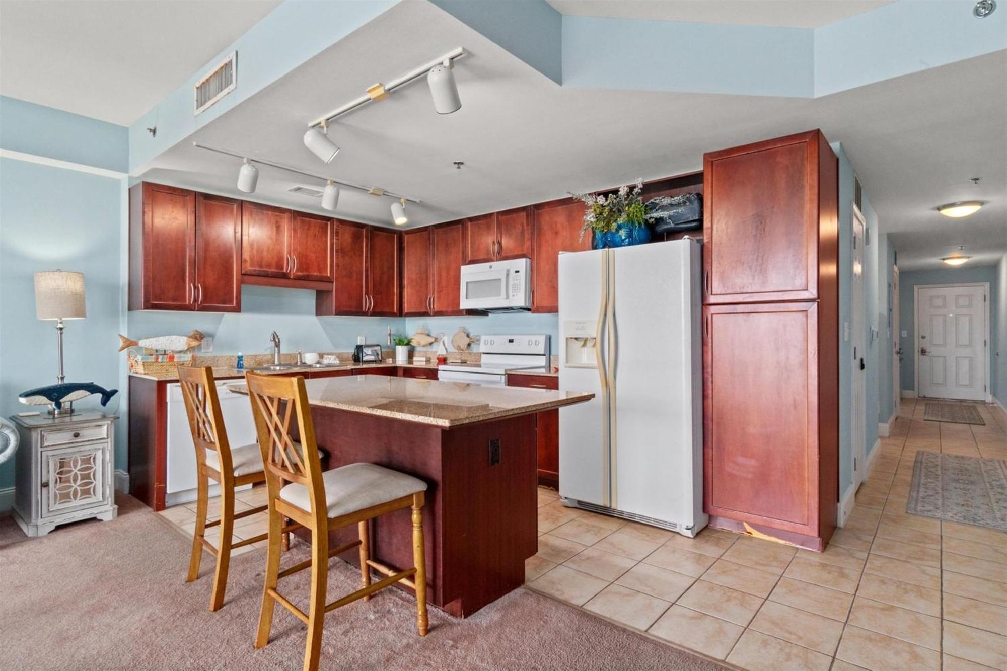 Laketown Wharf 802 Panama City Beach Exterior photo