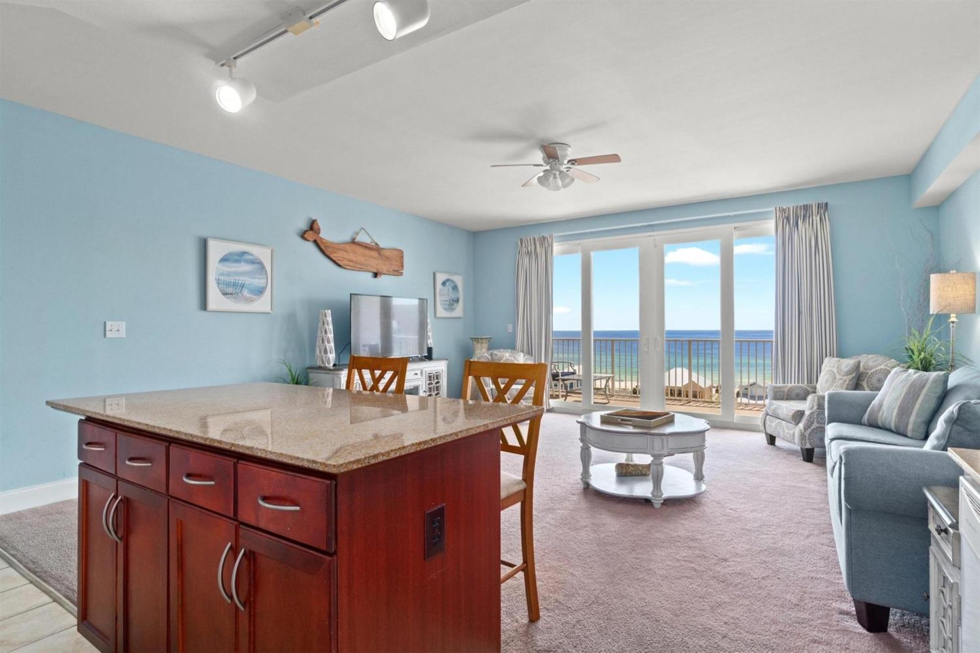 Laketown Wharf 802 Panama City Beach Exterior photo