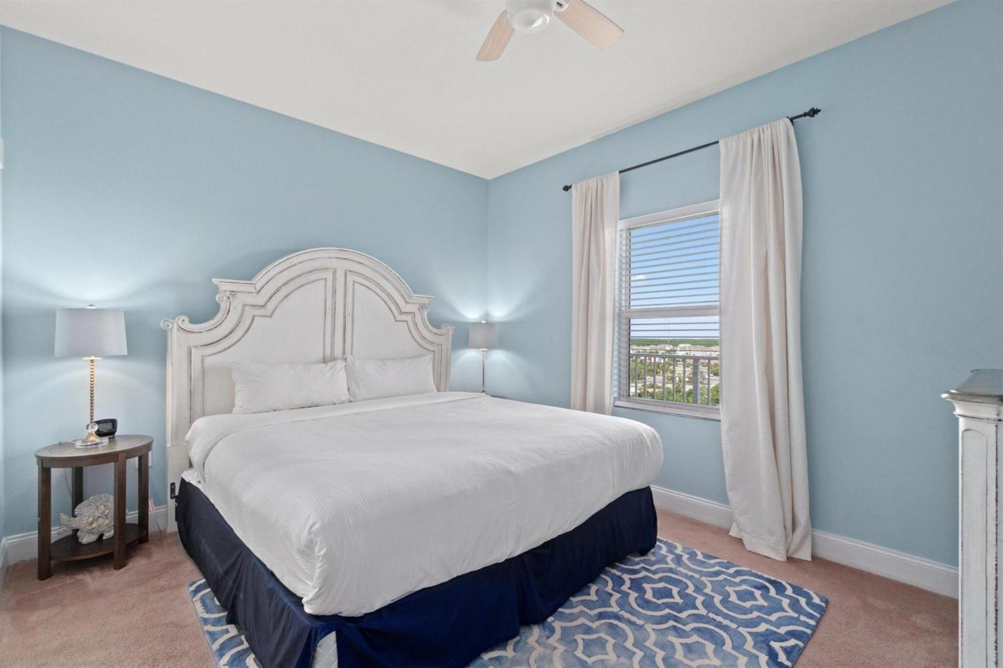 Laketown Wharf 802 Panama City Beach Exterior photo